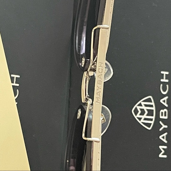 Maybach The KING I - Picture 7 of 12